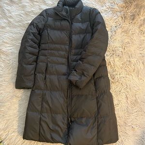 Vintage Marvin Richards Down Coat